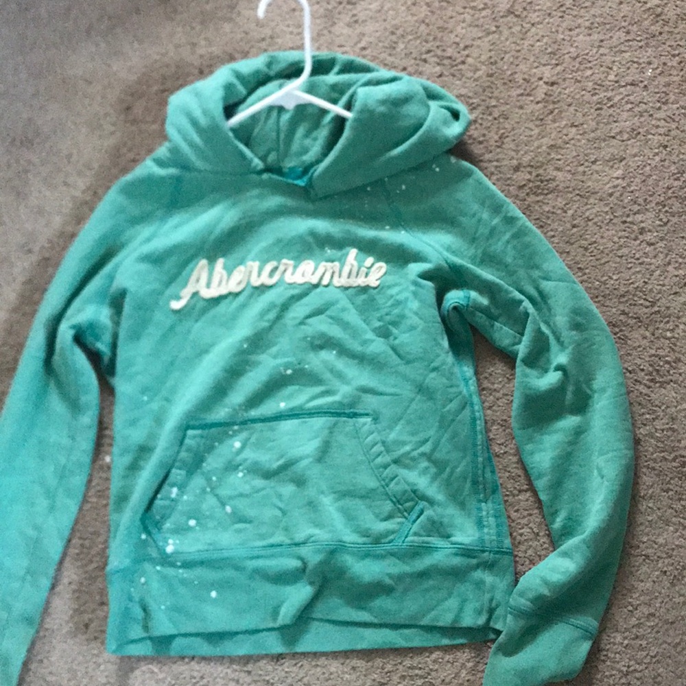 Abercrombie Hoodie